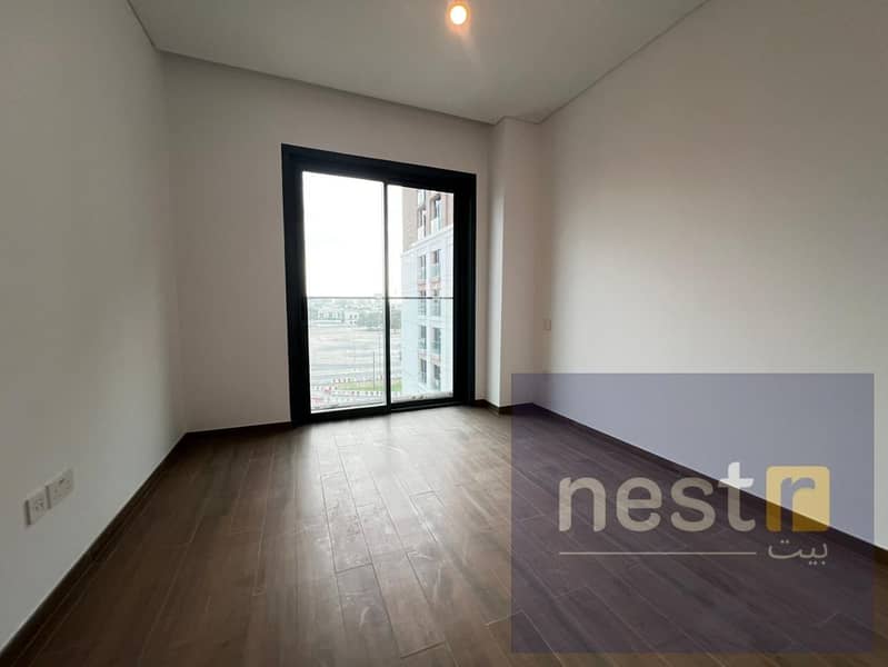 Corner Unit || Newly Handed Over | Best Layout | Stunning Park and pool view - Image 13