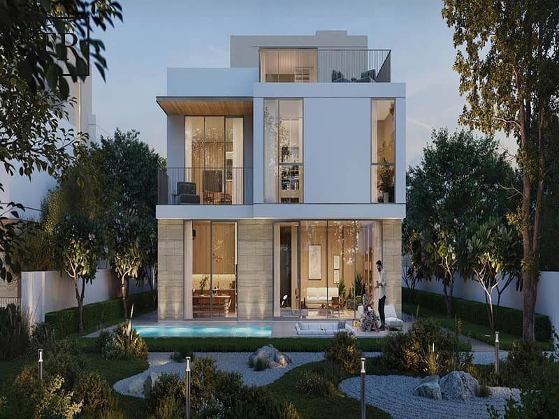 Elegant Home | Peaceful Living | Smart Investment - Image 6