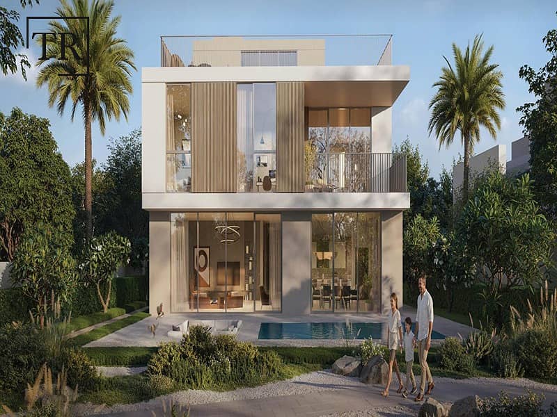 Premium Home | Wellness Living | Smart Investment