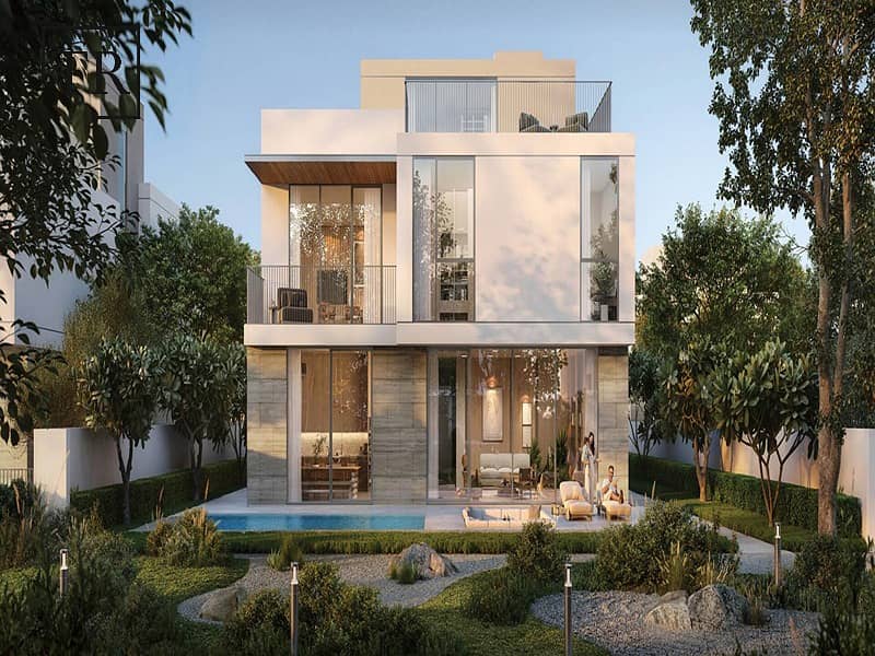 Premium Home | Wellness Living | Smart Investment