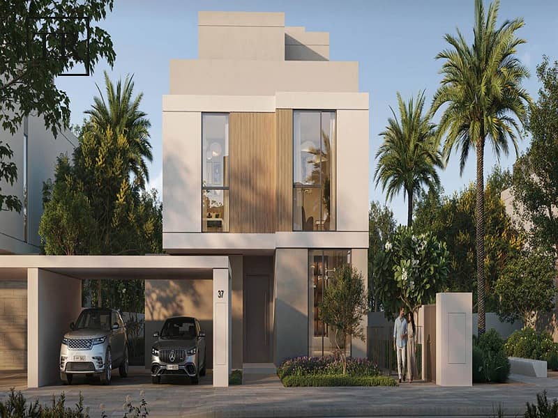 Premium Home | Wellness Living | Smart Investment - Image 6