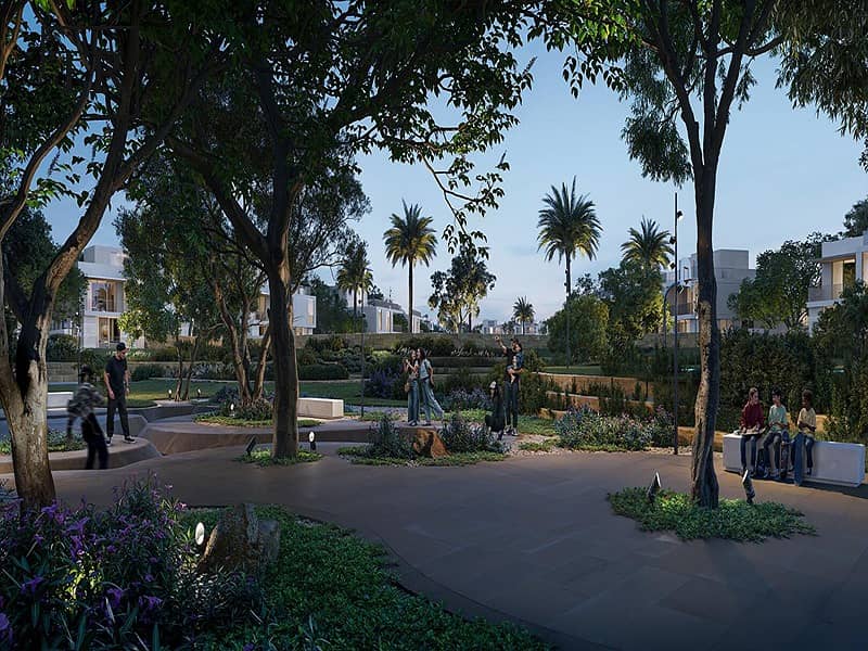 Premium Home | Wellness Living | Smart Investment - Image 12