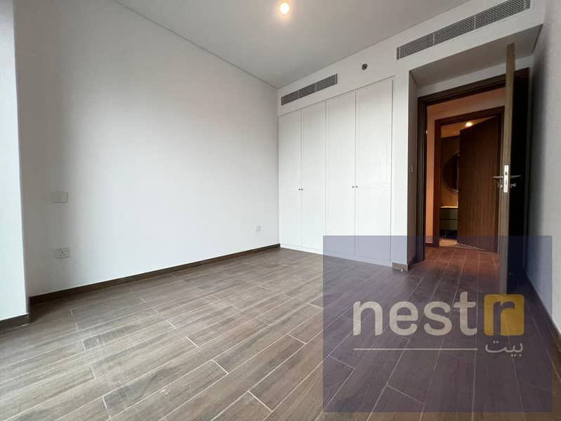 Corner Unit || Newly Handed Over | Best Layout | Stunning Park and pool view - Image 14