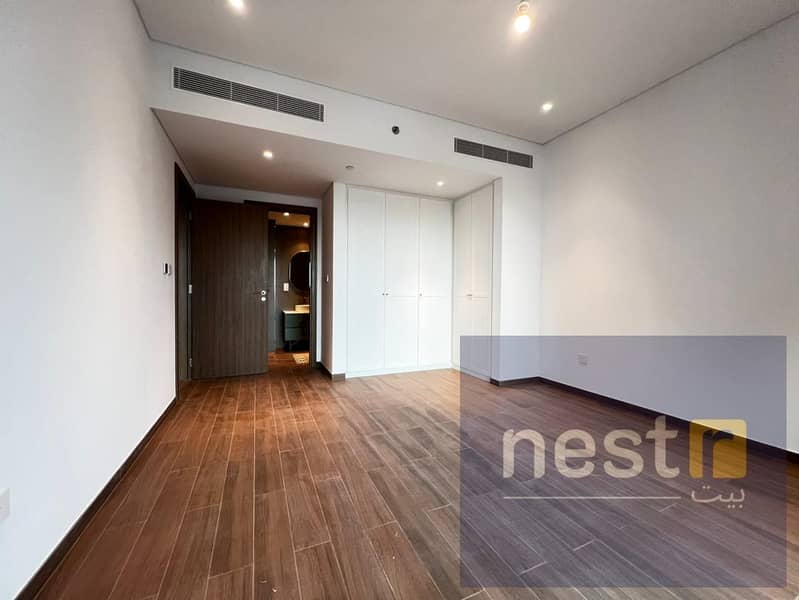 Corner Unit || Newly Handed Over | Best Layout | Stunning Park and pool view - Image 17