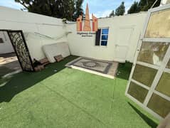 فیلا في الغافیة 5 غرف 650000 درهم - 14137689