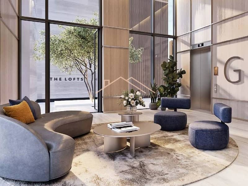 High Floor | Canal View | Tower A - Image 10