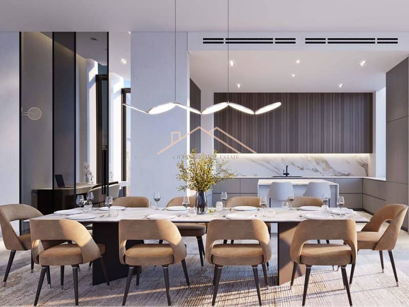 High Floor | Canal View | Tower A - Image 11