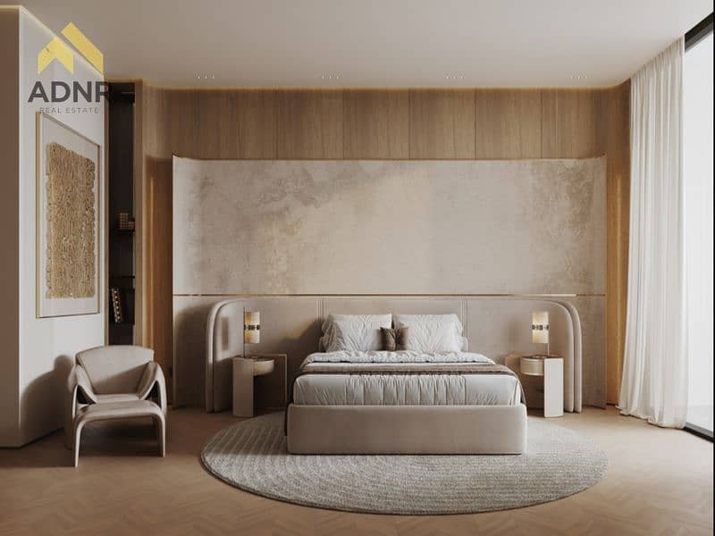 Stylish 2BR Apartment | Modern Living | Flexible Payment Plan - Image 9