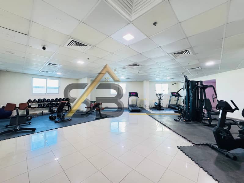 Close to Union Coop|2Bhk+MaidRoom|Close kitchen|All Amenities