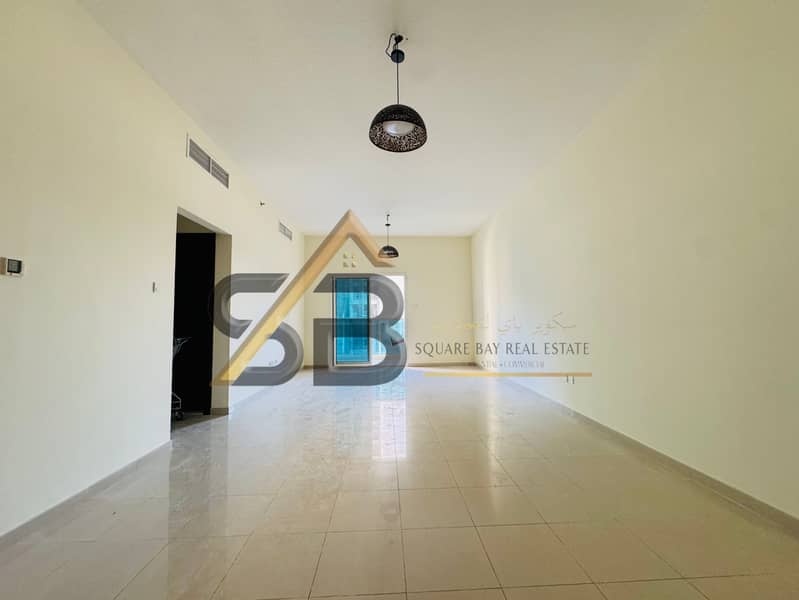 Close to Union Coop|2Bhk+MaidRoom|Close kitchen|All Amenities