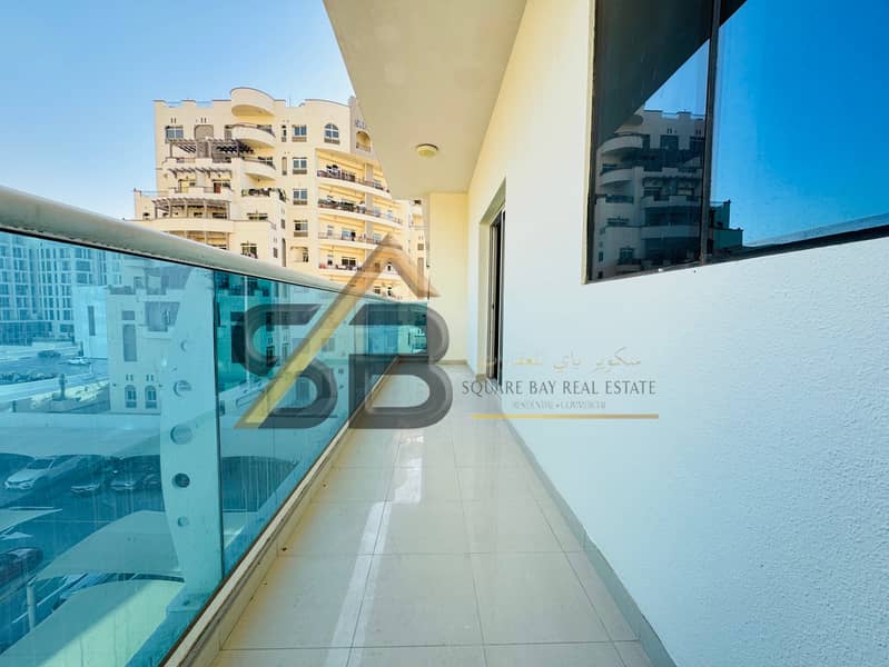 Close to Union Coop|2Bhk+MaidRoom|Close kitchen|All Amenities - Image 7