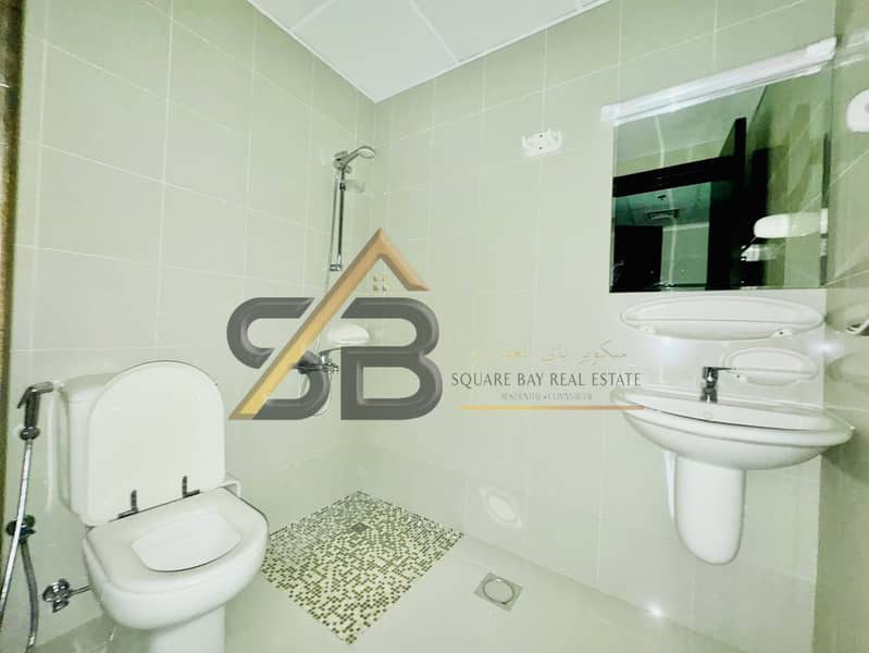 Close to Union Coop|2Bhk+MaidRoom|Close kitchen|All Amenities - Image 12