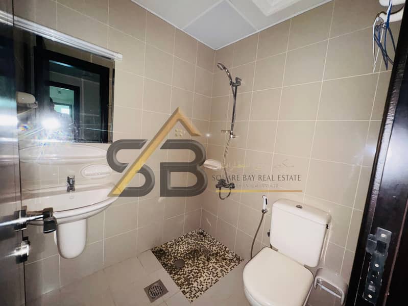 Close to Union Coop|2Bhk+MaidRoom|Close kitchen|All Amenities - Image 13