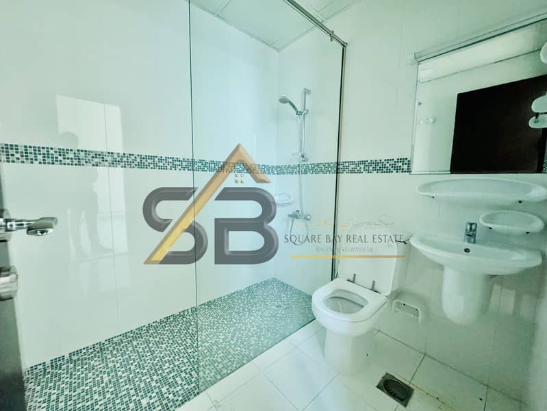 Close to Union Coop|2Bhk+MaidRoom|Close kitchen|All Amenities - Image 18