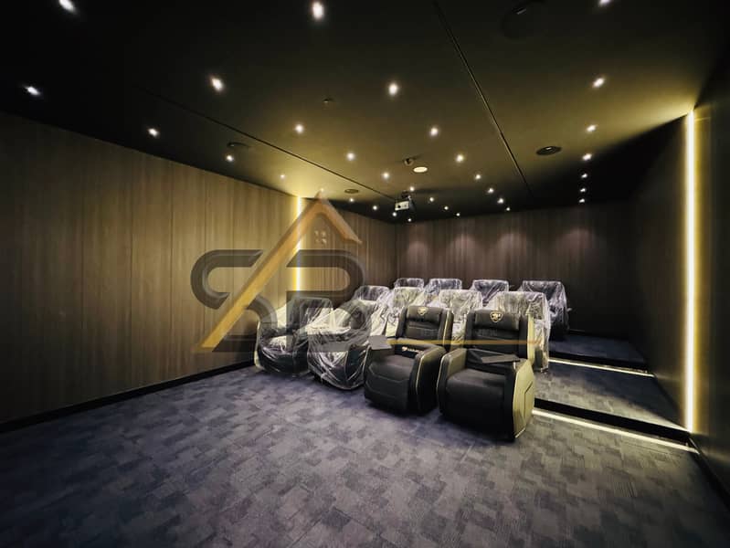 Semi-Furnished Brand-New 1BHK Apartment with Laundry Room | Spacious Layout | Modern Amenities