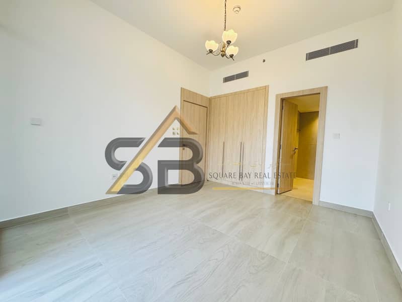 Semi-Furnished Brand-New 1BHK Apartment with Laundry Room | Spacious Layout | Modern Amenities