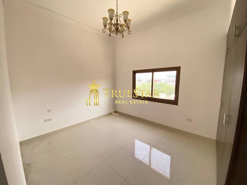 PRESTIGIOUS 5BR MAIDS PRIVATE GARDEN INDEPENDENT VILLA - Image 7