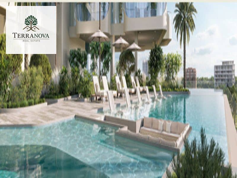 Beach Lagoon Community | Furnished | 20% Down | Lagoon Views - Image 7