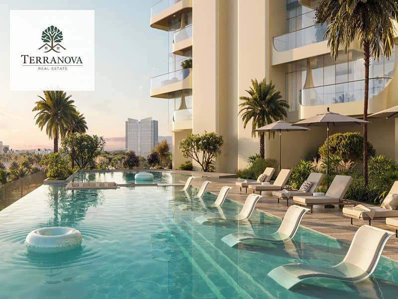 Beach Lagoon Community | Furnished | 20% Down | Lagoon Views - Image 8