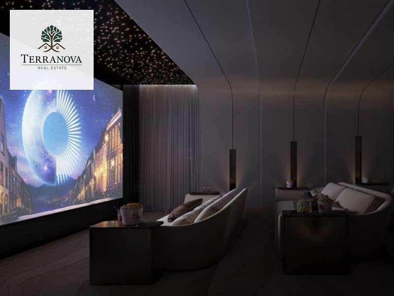 Beach Lagoon Community | Furnished | 20% Down | Lagoon Views - Image 9