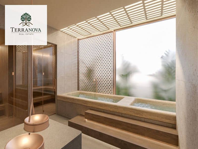 Beach Lagoon Community | Furnished | 20% Down | Lagoon Views - Image 10