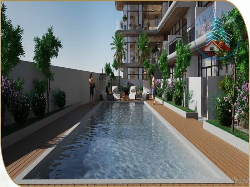 35% Post HO | DLD Waiver | 10%DP |20%ROI |5Yers PP