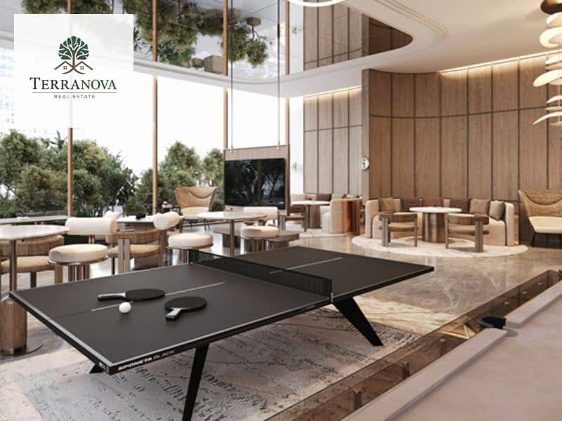 SMART INVEST BETWEEN KHOR DABAI AND DOWN TOWN | 60/40 PLAN | LAGOONS - Image 7