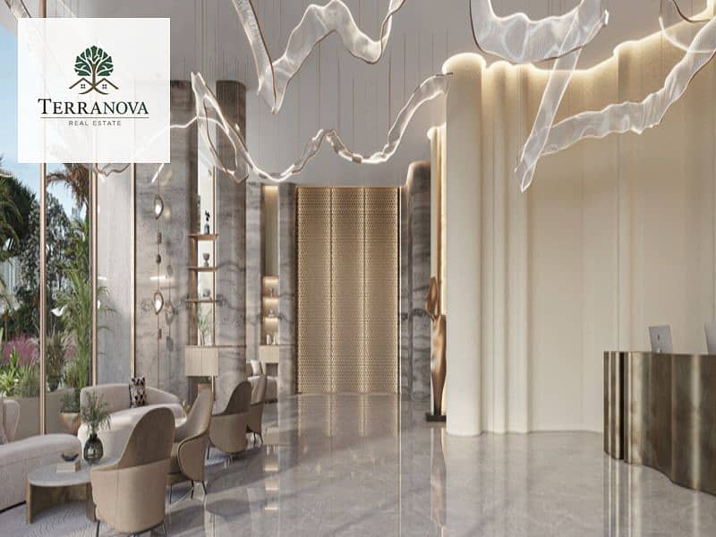 SMART INVEST BETWEEN KHOR DABAI AND DOWN TOWN | 60/40 PLAN | LAGOONS - Image 10