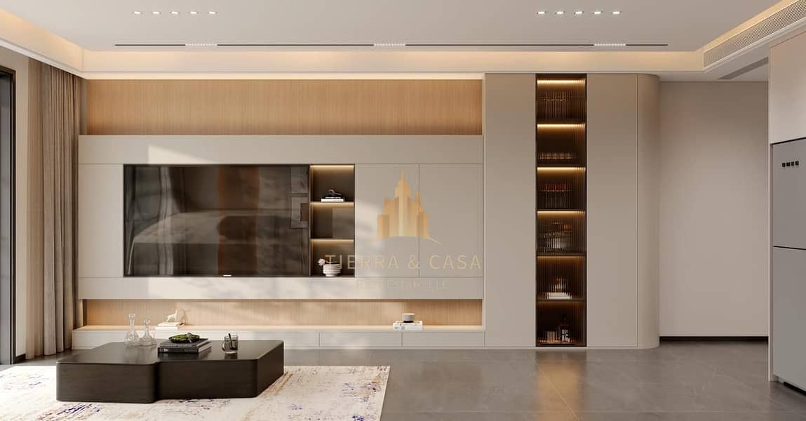 Don’t Miss Out Fully Furnished | Unbeatable Value I High-Growth Property | Affordable Luxury