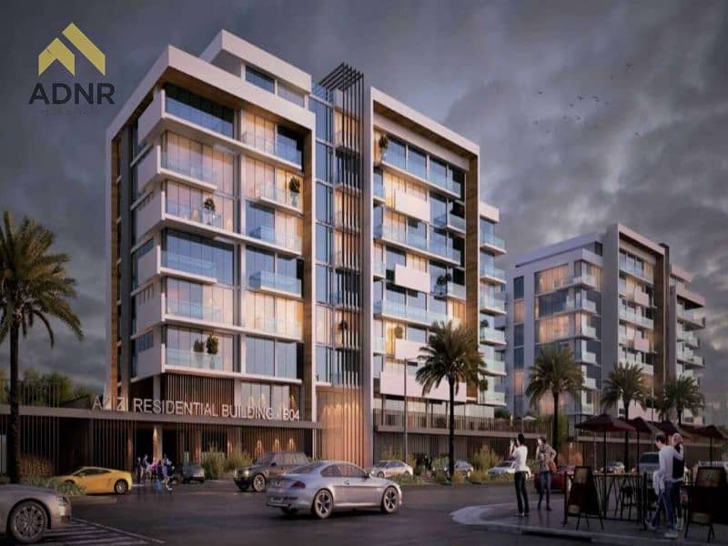 Prime Area | Smart Studio | High-Yield Deal - Image 11