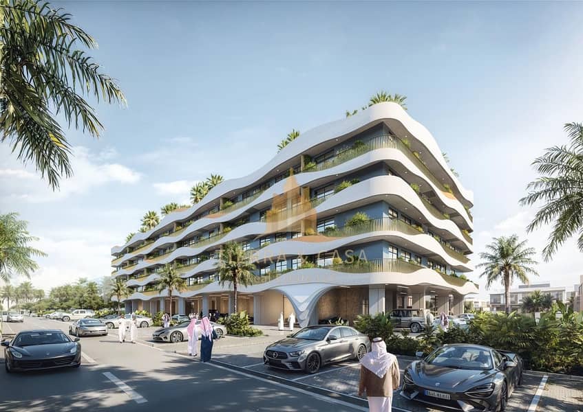 Don’t Miss Out Fully Furnished | Unbeatable Value I High-Growth Property | Affordable Luxury - Image 10