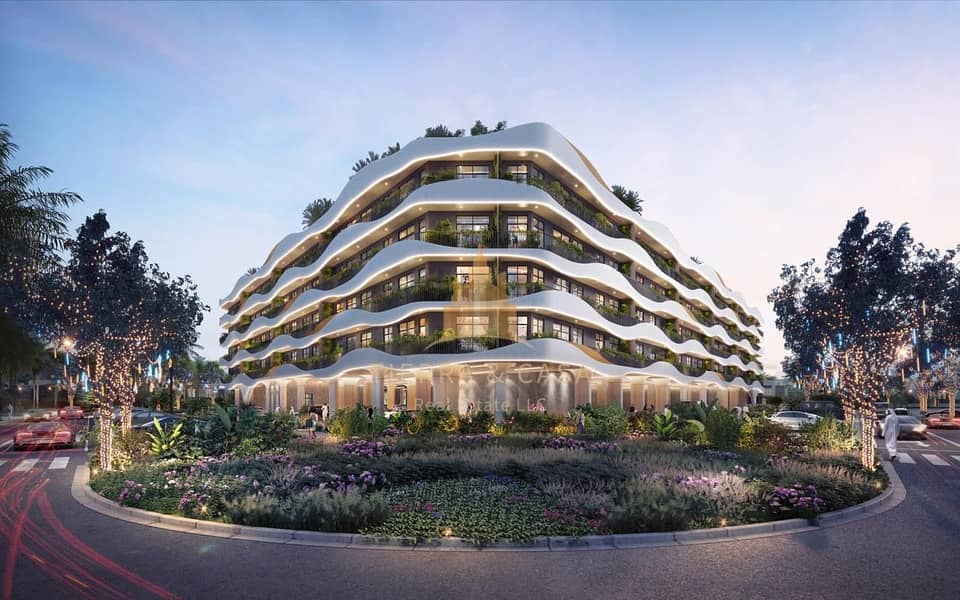 Don’t Miss Out Fully Furnished | Unbeatable Value I High-Growth Property | Affordable Luxury - Image 11