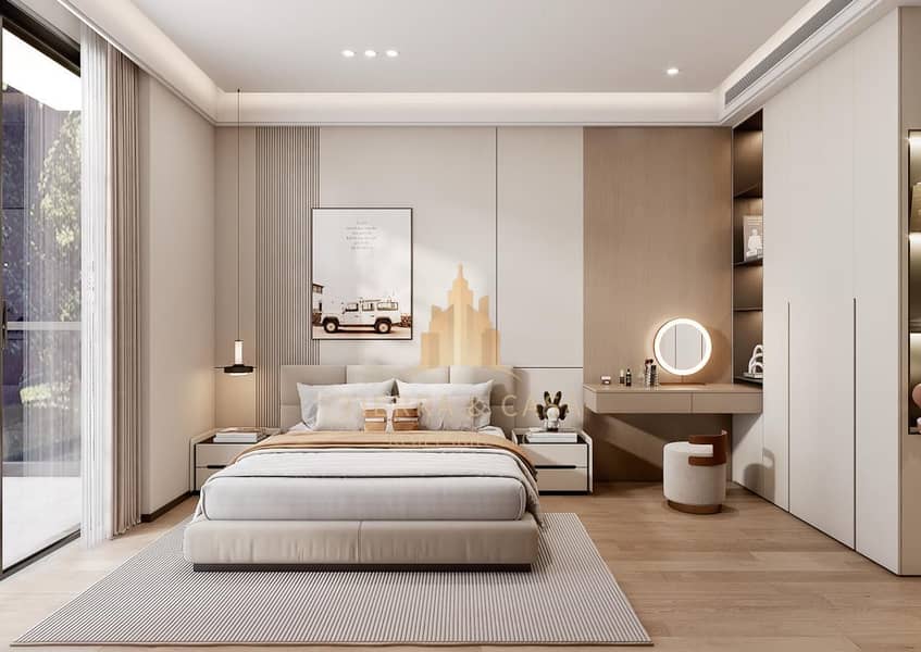 2BR Fully Furnished | Unbeatable Value I High-Growth Property | Affordable Luxury - Image 11