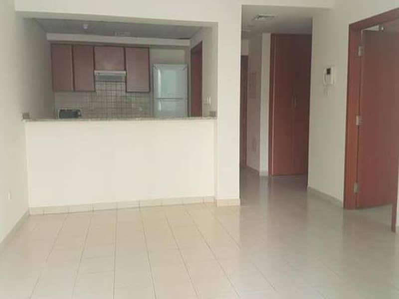 Al Thayyal 4 | 1 Bedroom Apt with Balcony