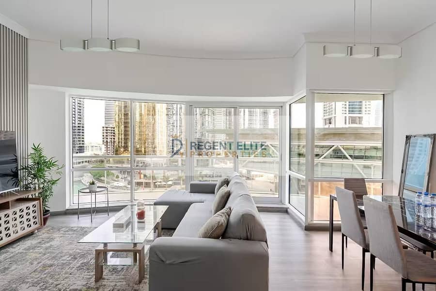 12chq-Incl,Bills-Furnished-Lake View-Next to Metro