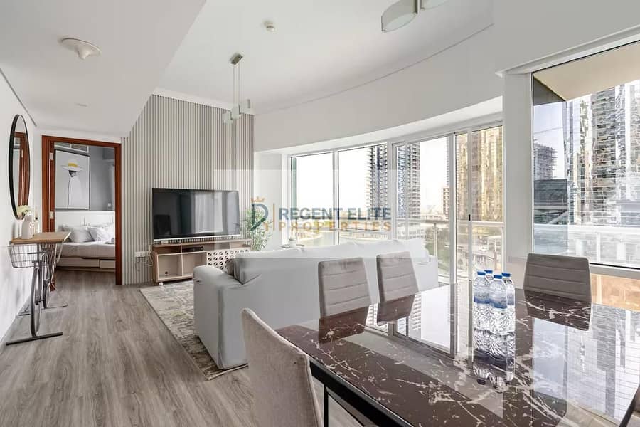 12chq-Incl,Bills-Furnished-Lake View-Next to Metro