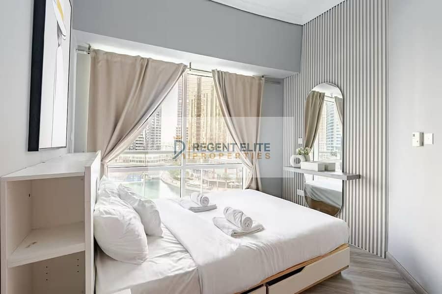 12chq-Incl,Bills-Furnished-Lake View-Next to Metro