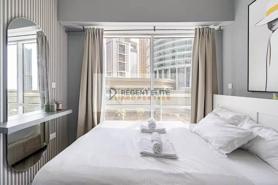 12chq-Incl,Bills-Furnished-Lake View-Next to Metro - Image 7