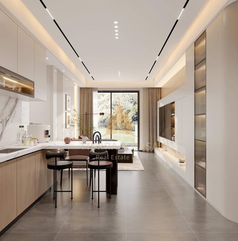 1BR Fully Furnished | Unbeatable Value I High-Growth Property | Affordable Luxury