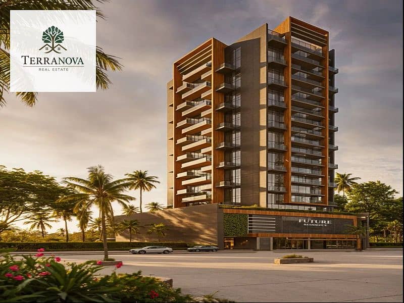 MEYDAN | HIGH ROI | 15% DOWN PAYMENT | FURNISHED