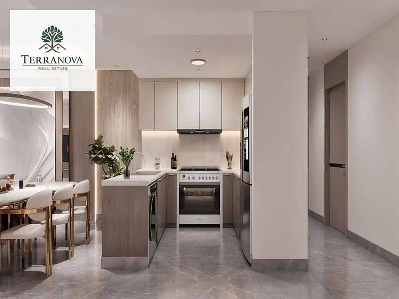 MEYDAN | HIGH ROI | 15% DOWN PAYMENT | FURNISHED - Image 8