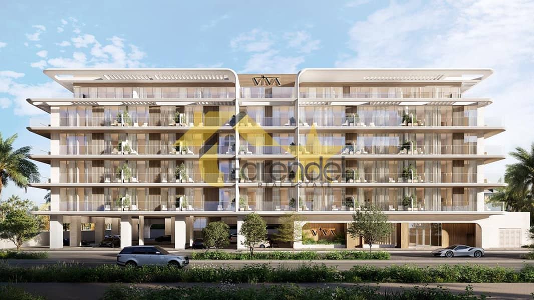 New Launch | Luxury Branded Living in Mohammed Bin Rashid City – Dubai | Arthouse – High-ROI, Freehold - Image 3