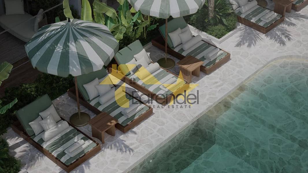 New Launch | Luxury Branded Living in Mohammed Bin Rashid City – Dubai | Arthouse – High-ROI, Freehold - Image 8