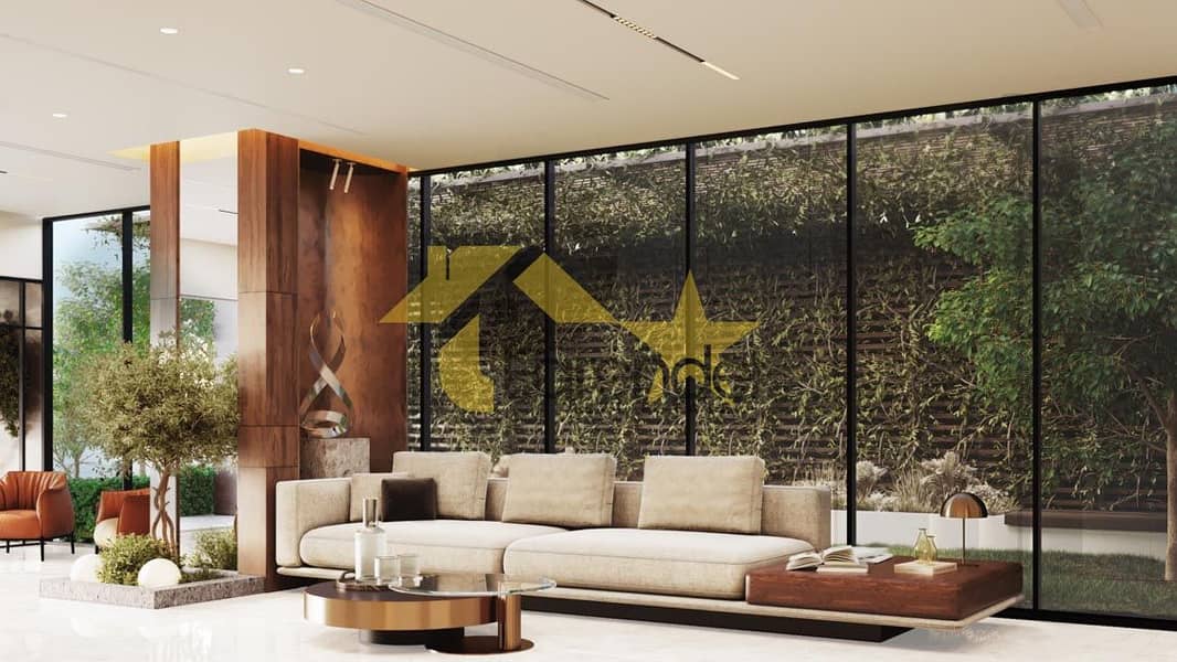 New Launch | Luxury Branded Living in Mohammed Bin Rashid City – Dubai | Arthouse – High-ROI, Freehold - Image 2