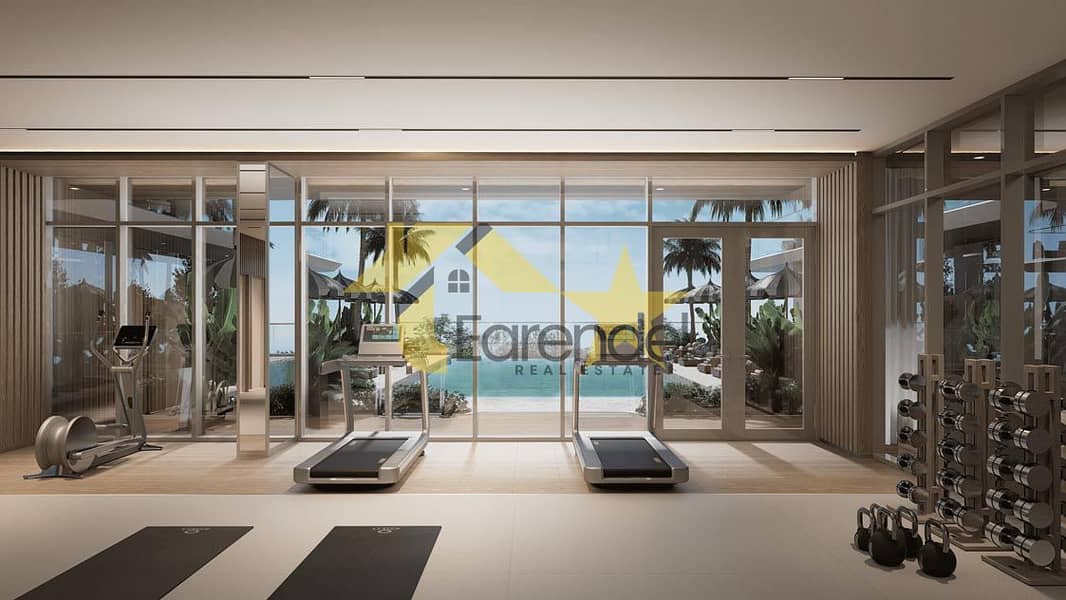 New Launch | Luxury Branded Living in Mohammed Bin Rashid City – Dubai | Arthouse – High-ROI, Freehold - Image 4