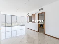 شقة في مرسى بلازا شمال،مرسى بلازا،دبي فيستيفال سيتي 2 غرف 2950000 درهم - 13535215