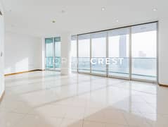 شقة في مرسى بلازا شمال،مرسى بلازا،دبي فيستيفال سيتي 3 غرف 5000000 درهم - 13590308