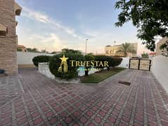 فیلا في جميرا 1،جميرا 4 غرف 330000 درهم - 14137808