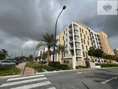 1 BR || Brand new || 65k ||