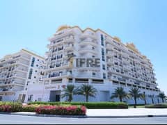 شقة في قصر صباح 2،قصر صباح،مدينة دبي للإنتاج 1 غرفة 690000 درهم - 14138076